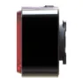 Smart Vision Pro Frontlys, Black, 100 Lysstyrker