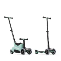 Smart Xtend 4 In 1 Sparkesykkel Smart Xtend 4 In 1 Sparkesykkel