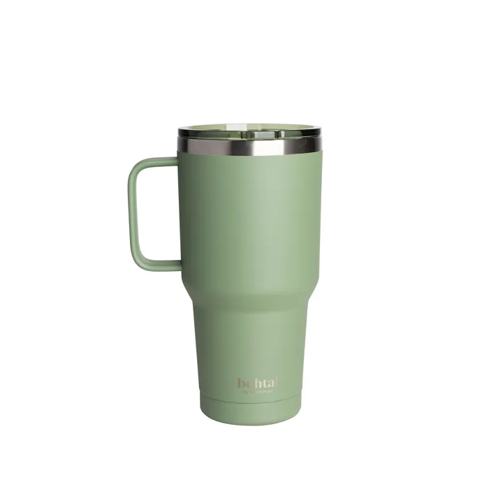 Smartshake Bohtal Insulated Nomad Tumbler Smartshake Bohtal Insulated Nomad Tumbler