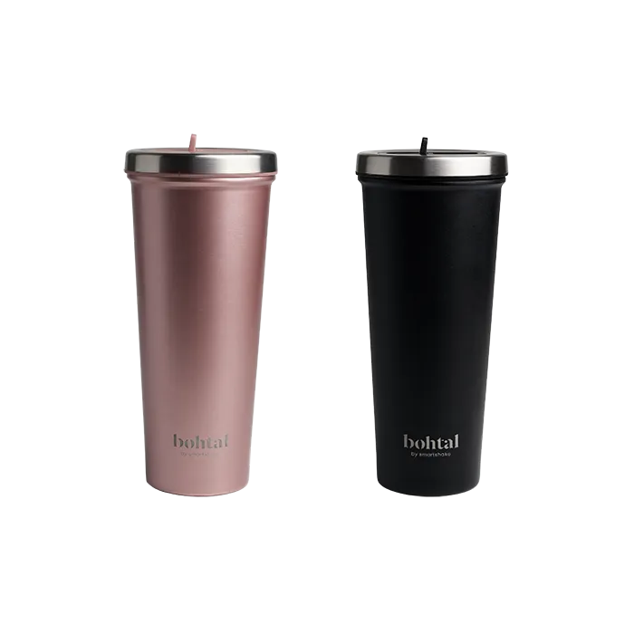 Smartshake Bohtal Isolert Tumbler Smartshake Bohtal Isolert Tumbler