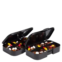 Smartshake Box Organizer, 2-pack