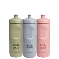 Smartshake EcoBottle Squeeze Vannflaske Smartshake EcoBottle Squeeze Vannflaske
