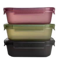 Smartshake Food Storage Container