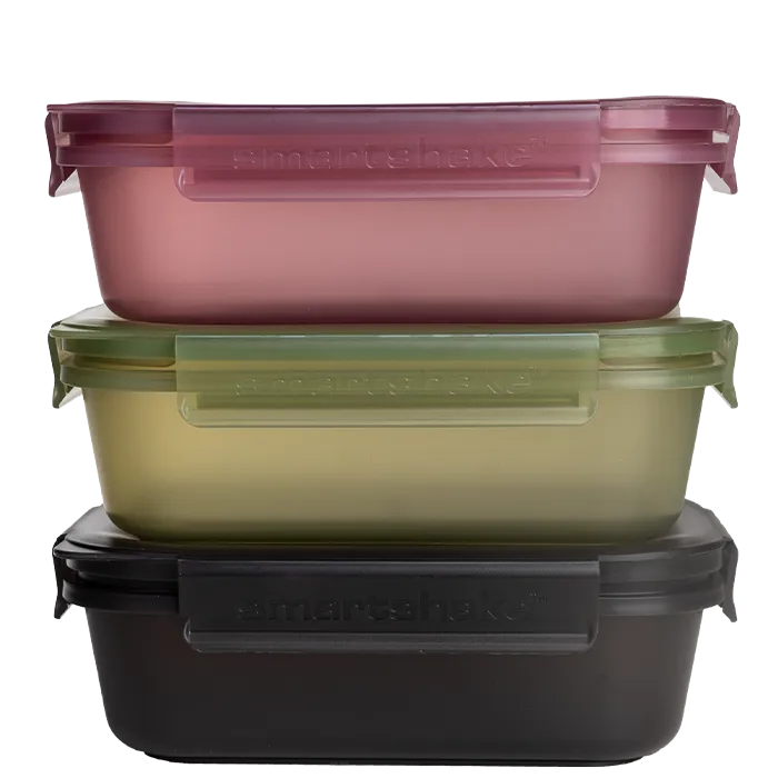 Smartshake Food Storage Container