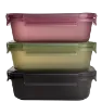 Smartshake Food Storage Container