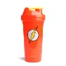The flash