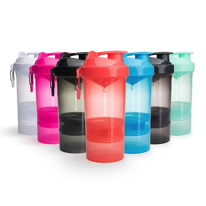 Smartshake Original2GO, 600ml