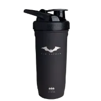 Smartshake Reforce Stainless Steel Shaker