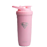 Smartshake Reforce Stainless Steel Shaker