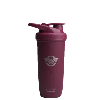 Smartshake Reforce Stainless Steel Shaker Smartshake Reforce Stainless Steel Shaker