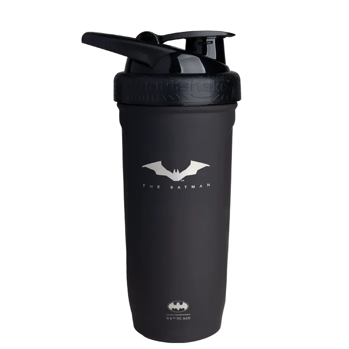 Smartshake Reforce Stainless Steel Shaker Smartshake Reforce Stainless Steel Shaker