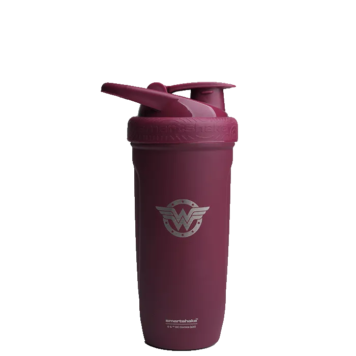 Smartshake Reforce Stainless Steel Shaker Smartshake Reforce Stainless Steel Shaker