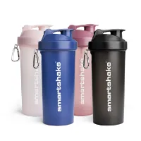 Smartshake Shaker
