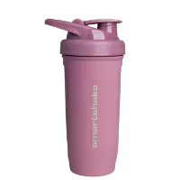 Smartshake Stainless Steel Shaker