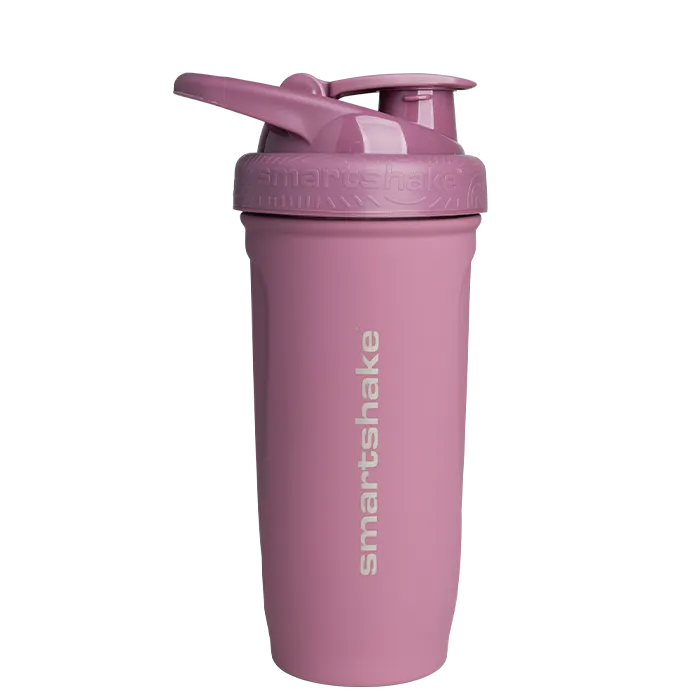 Smartshake Stainless Steel Shaker Smartshake Stainless Steel Shaker