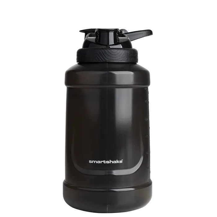 Smartshake Ultimate Jug, Svart, 2100ml Smartshake Ultimate Jug, Svart, 2100ml