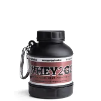 Smartshake WHEY2GO Funnel Proteinbeholdere