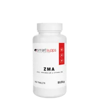 SmartSupps 100 tabletter