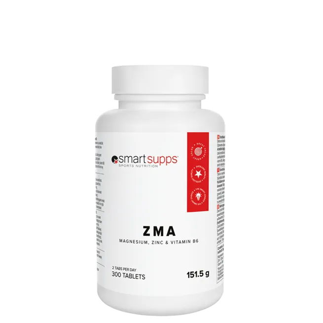 SmartSupps 300 tabletter, 300 tabletter