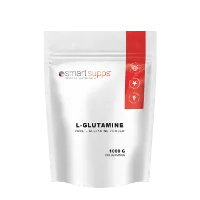 SmartSupps L-glutamin