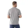 SmartWool 2361 Kortermet Poloskjorte