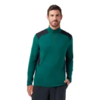 SmartWool Active Halv Glidelås Genser SmartWool Active Halv Glidelås Genser