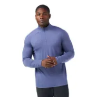 SmartWool Active Halv Glidelås Genser