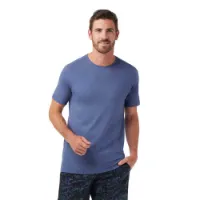 SmartWool Active Kortarmet T-skjorte SmartWool Active Kortarmet T-skjorte