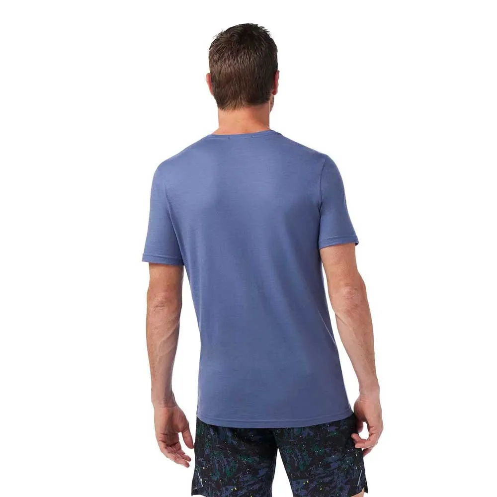 SmartWool Active Kortarmet T-skjorte SmartWool Active Kortarmet T-skjorte
