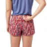 SmartWool Active Lined 3´´ Shorts