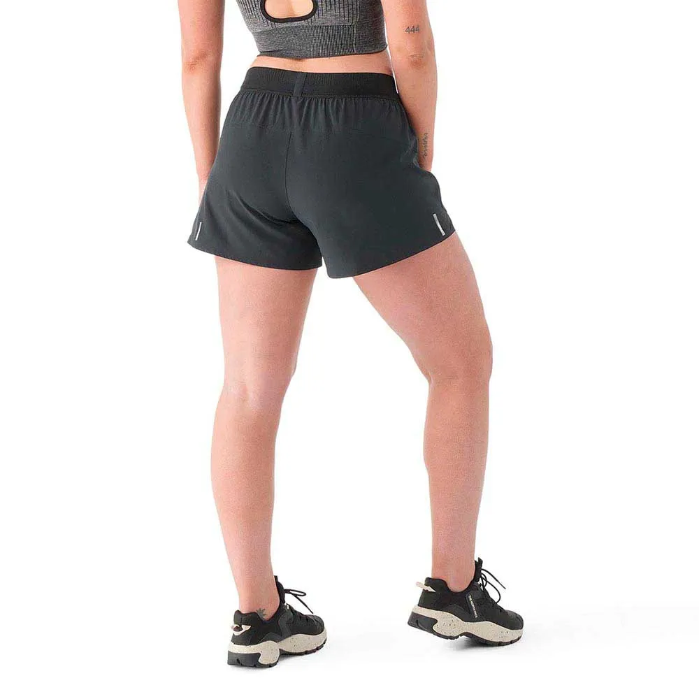 SmartWool Active Lined 4´´ Shorts SmartWool Active Lined 4´´ Shorts