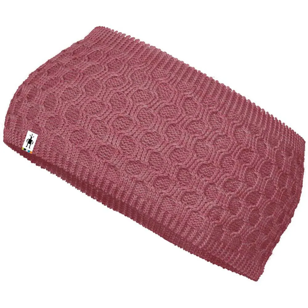 SmartWool Active Lined Hodebånd male SmartWool Active Lined Hodebånd male