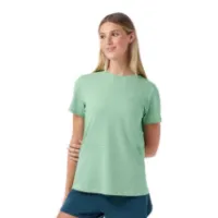 SmartWool Active Mesh Kortarmet T-skjorte SmartWool Active Mesh Kortarmet T-skjorte
