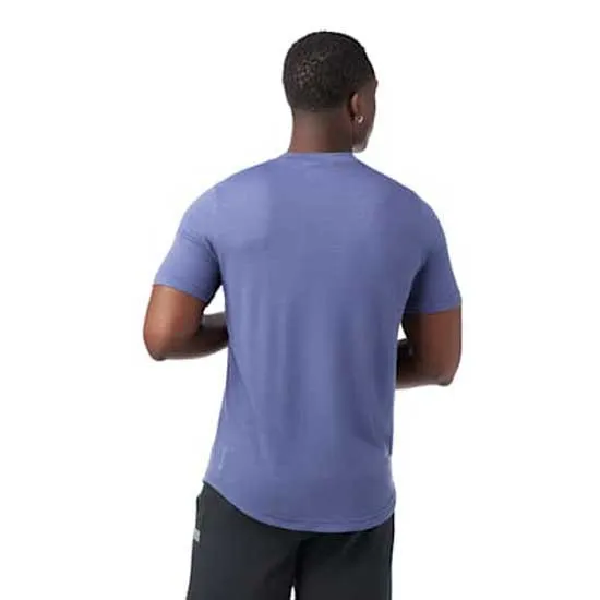 SmartWool Active Mesh Kortarmet T-skjorte