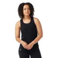SmartWool Active Mesh Racerback Ermeløs T-skjorte