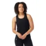 SmartWool Active Mesh Racerback Ermeløs T-skjorte