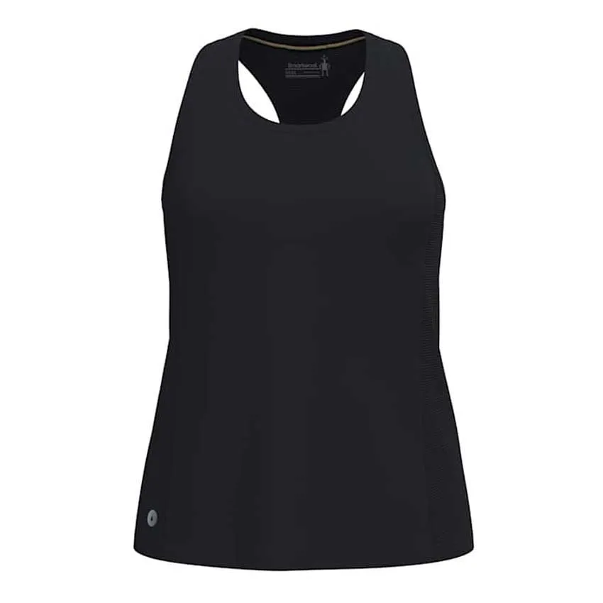 SmartWool Active Mesh Racerback Ermeløs T-skjorte SmartWool Active Mesh Racerback Ermeløs T-skjorte
