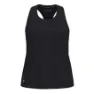 SmartWool Active Mesh Racerback Ermeløs T-skjorte