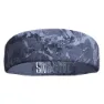 SmartWool Active Stretch Hodebånd male, Nightfall blue mountain