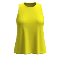 SmartWool Active Ultralite High Neck Ermeløs T-skjorte