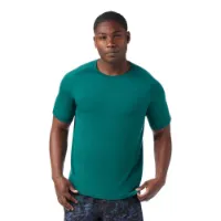 SmartWool Active Ultralite Kortarmet T-skjorte