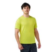 SmartWool Active Ultralite Kortarmet T-skjorte SmartWool Active Ultralite Kortarmet T-skjorte