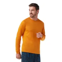 SmartWool Active Ultralite Langarmet T-skjorte