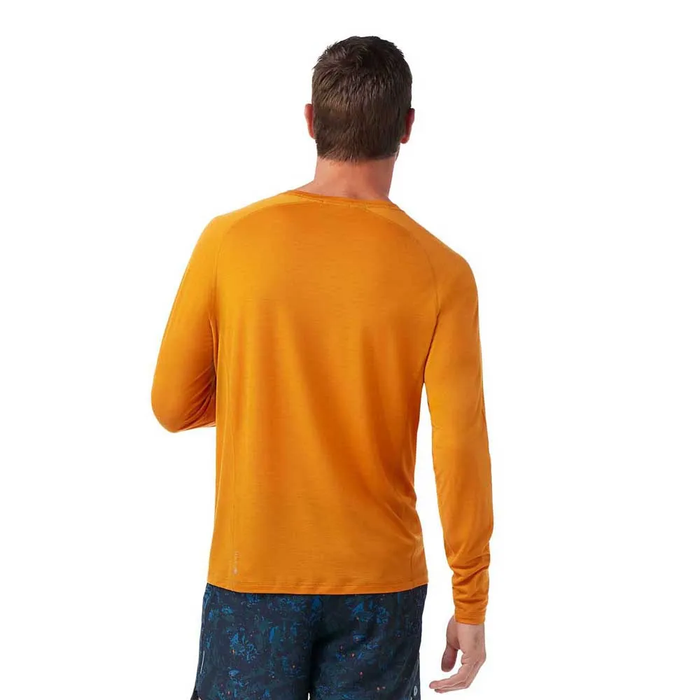 SmartWool Active Ultralite Langarmet T-skjorte SmartWool Active Ultralite Langarmet T-skjorte