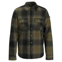 SmartWool Anchor Line Jakke SmartWool Anchor Line Jakke