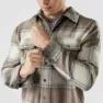SmartWool Anchor Line Shirt Jakke