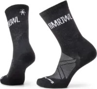 SmartWool Athletic Logo Crew SmartWool Athletic Logo Crew