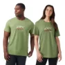 Fern green