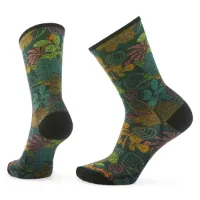 SmartWool Bike Zero Cushion Crew Ms