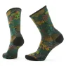 SmartWool Bike Zero Cushion Crew Ms